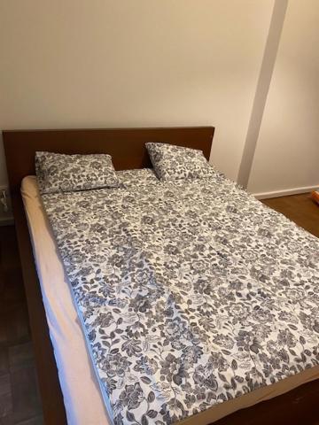 Large 3 Bedroom Family Apartment Close To The River Prag Exterior foto